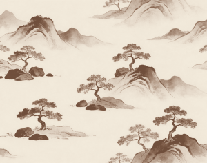 Chinese StyleChinese Style Wallpaper