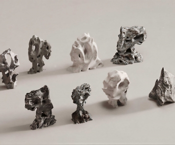 New Chinese Style Stone-ID:556303028