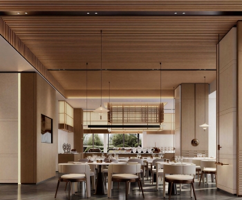 Modern Restaurant-ID:679939992