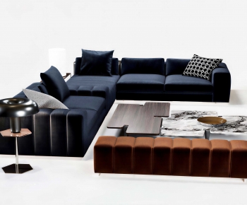 Modern Sofa Combination-ID:105556014