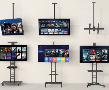 Modern TV Set-ID:362207893