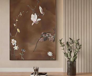 New Chinese Style Painting-ID:209264999