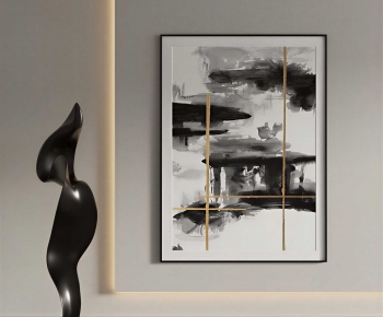 Modern Painting-ID:560437928