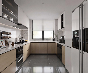 Modern The Kitchen-ID:200529106