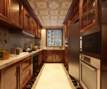 European Style The Kitchen-ID:905330906