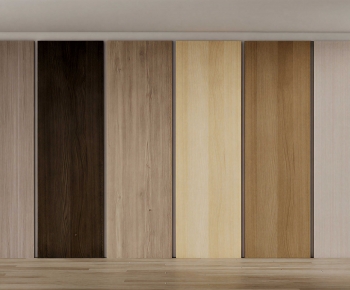 Modern Wall Panel-ID:381441122