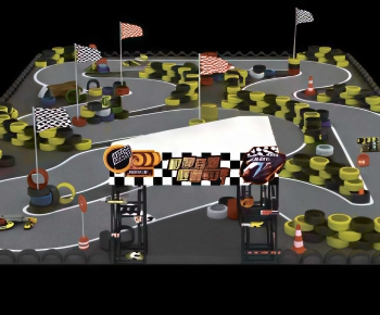 Modern Playground-ID:943553922