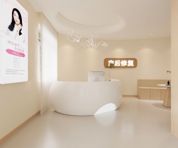 Modern Beauty Salon-ID:183177956