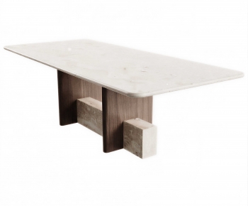 Modern Dining Table-ID:349114897