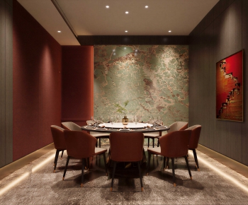 New Chinese Style Restaurant Box-ID:248102901
