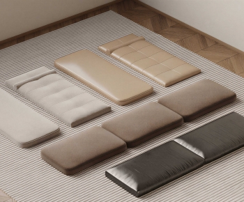 Modern Cushion-ID:350657943