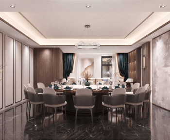 Modern Restaurant Box-ID:172929058