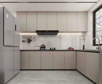 Modern The Kitchen-ID:864617111