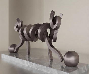 Modern Sculpture-ID:276696925
