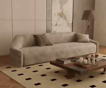 Modern Sofa Combination-ID:298604973