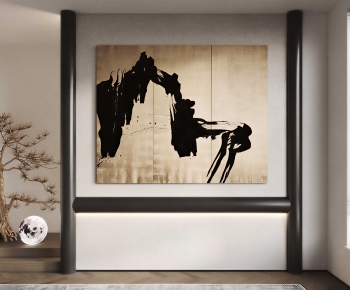 New Chinese Style Painting-ID:289000993