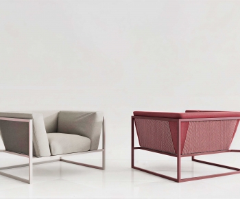 Modern Lounge Chair-ID:821096903