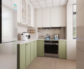 Modern The Kitchen-ID:616784101