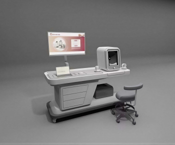 Modern Medical Equipment-ID:173249018