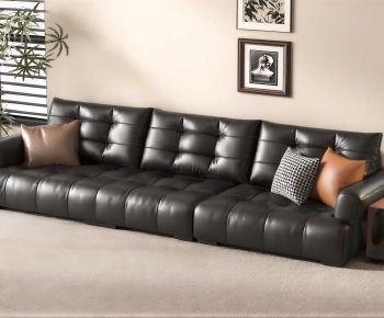 Modern Multi Person Sofa-ID:793658021