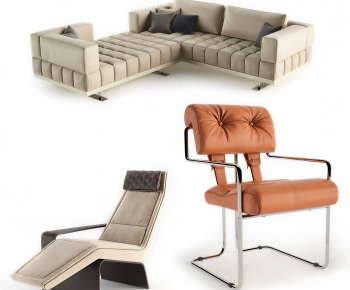 Modern Lounge Chair-ID:478642945