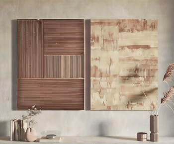 Wabi-sabi Style Painting-ID:995040892