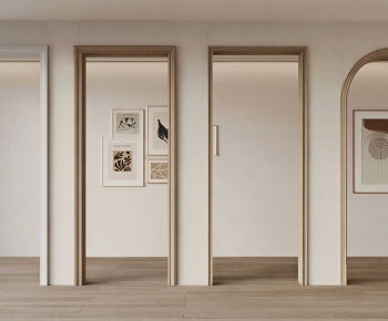 Modern Door-ID:433636902