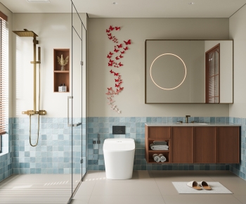 Modern TOILET-ID:572535993