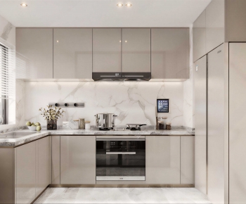 Modern The Kitchen-ID:276436092