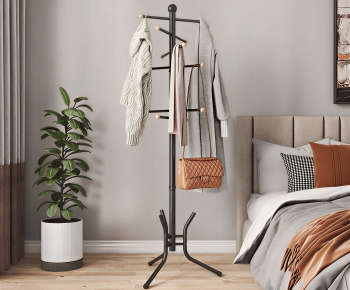 Modern Coat Hanger-ID:188396937