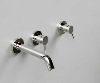 Modern Faucet/Shower-ID:644433984