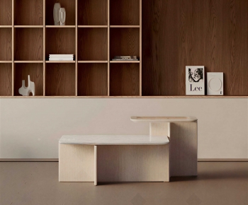 Modern Coffee Table-ID:306787972