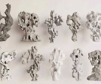 New Chinese Style Stone-ID:502470971