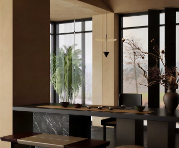 Modern Tea House-ID:438956982