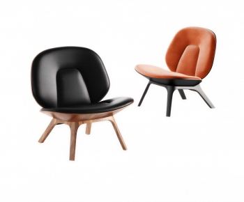 Modern Lounge Chair-ID:342856881