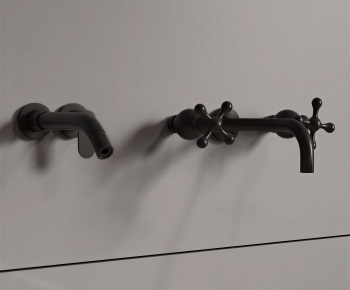 Modern Faucet/Shower-ID:153637896
