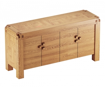 Modern Side Cabinet-ID:107146024