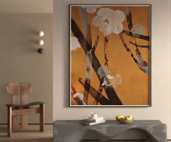 Modern Painting-ID:493065128
