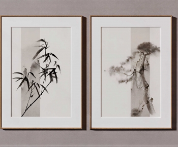 New Chinese Style Painting-ID:288621902