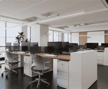 Modern Staff Area-ID:342730052