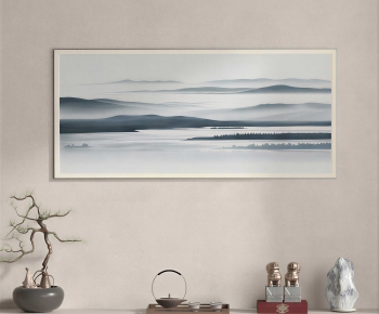 New Chinese Style Painting-ID:591882948