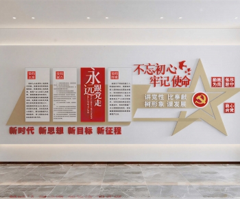 Modern Culture Wall-ID:699594027