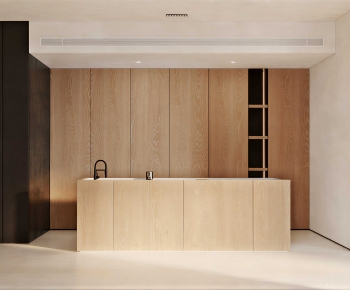 Modern The Kitchen-ID:390736107