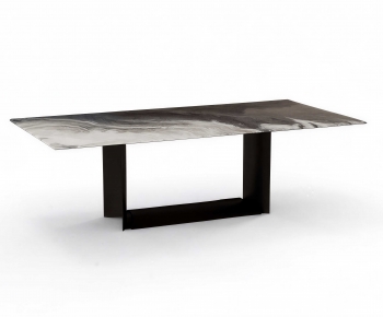 Modern Dining Table-ID:930199635