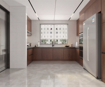 Modern The Kitchen-ID:786534075