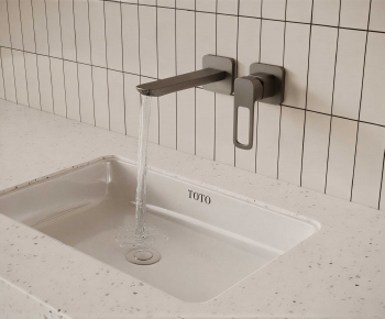 Modern Faucet/Shower-ID:942269096