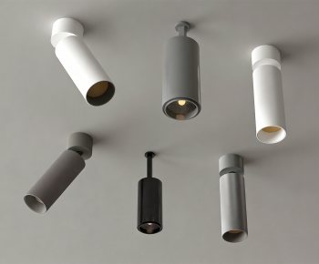Modern Downlight Spot Light-ID:276145949