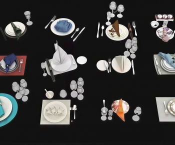 Modern Tableware-ID:405220994