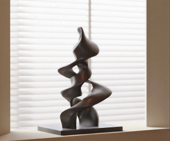 Modern Sculpture-ID:880222087