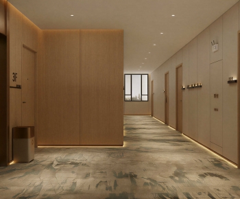 Modern Corridor-ID:102710727